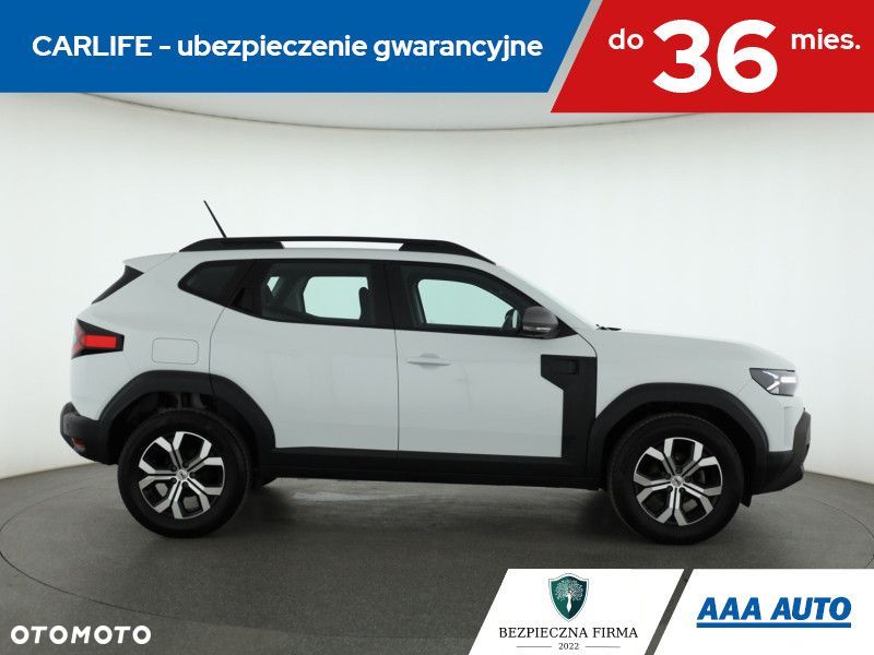 Dacia Duster - 8