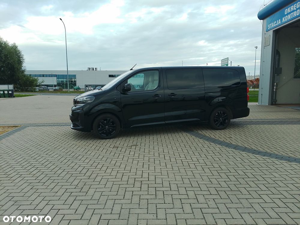 Toyota Proace Verso 2.0 D4-D Long VIP - 4