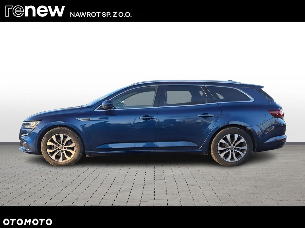 Renault Talisman 2.0 Blue dCi Intens EDC - 2