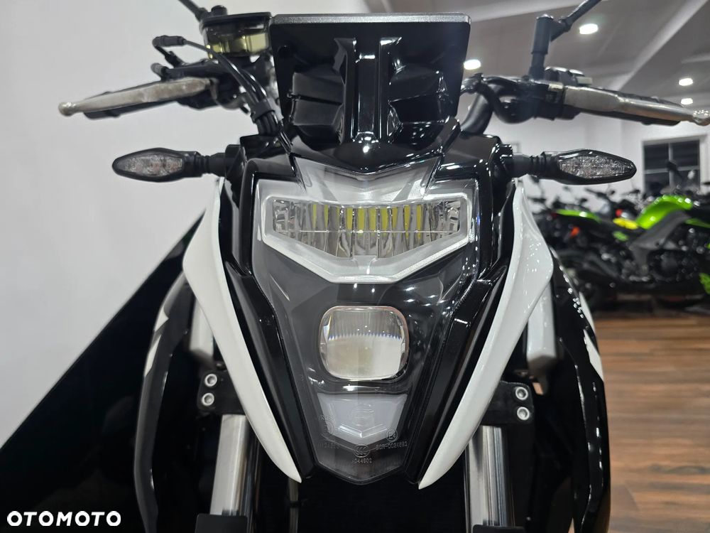 CFMoto NK - 9