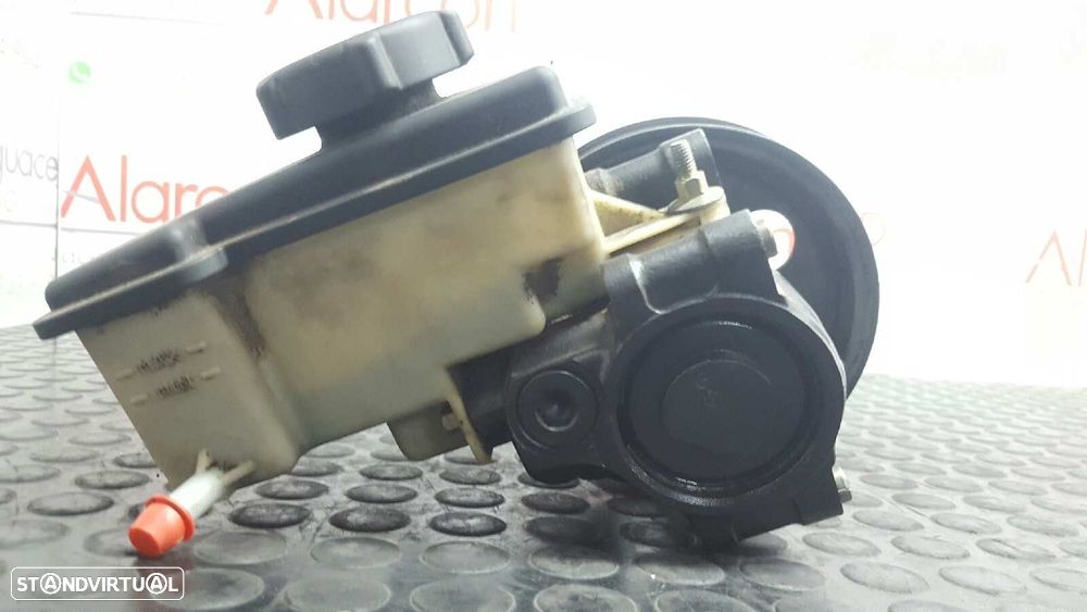 BOMBA DIREÇÃO FORD MONDEO BERLINA (GE) TREND (06.2003->) (D) - 7