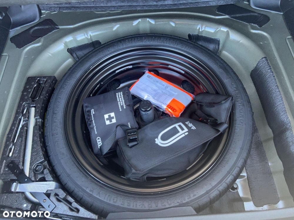 Audi A3 Sportback - 12