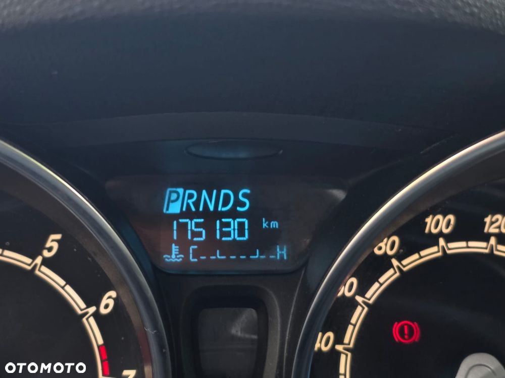 Ford Fiesta 1.0 EcoBoost Powershift Individual - 16