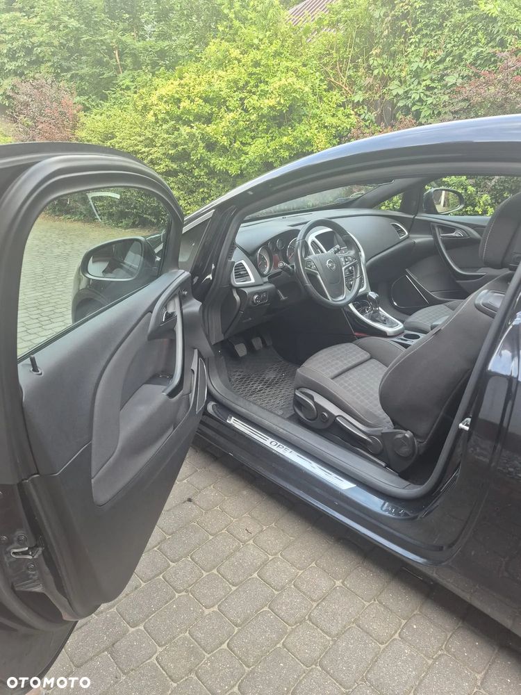 Opel Astra - 9