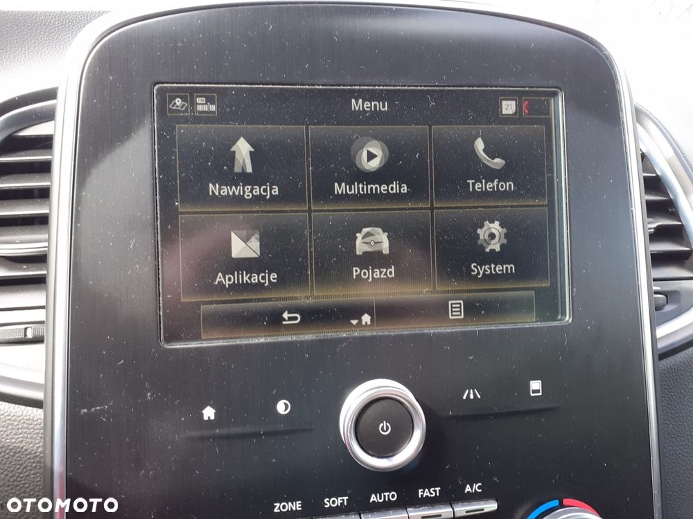 Renault Scenic 1.3 TCe Energy Life - 30