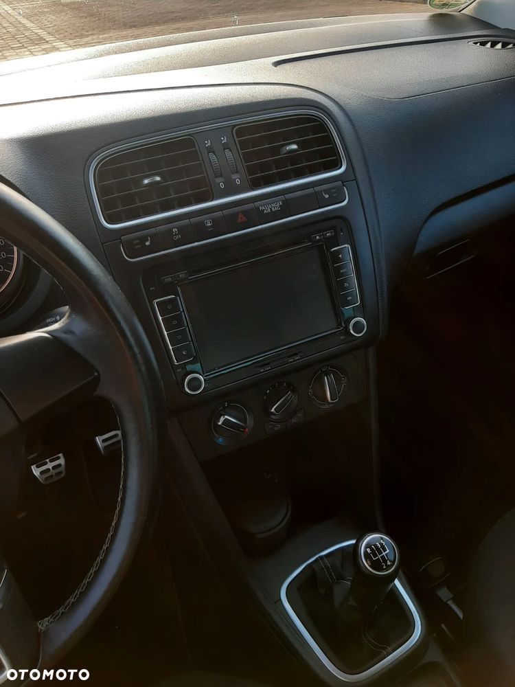 Volkswagen Polo 1.2 Style - 12