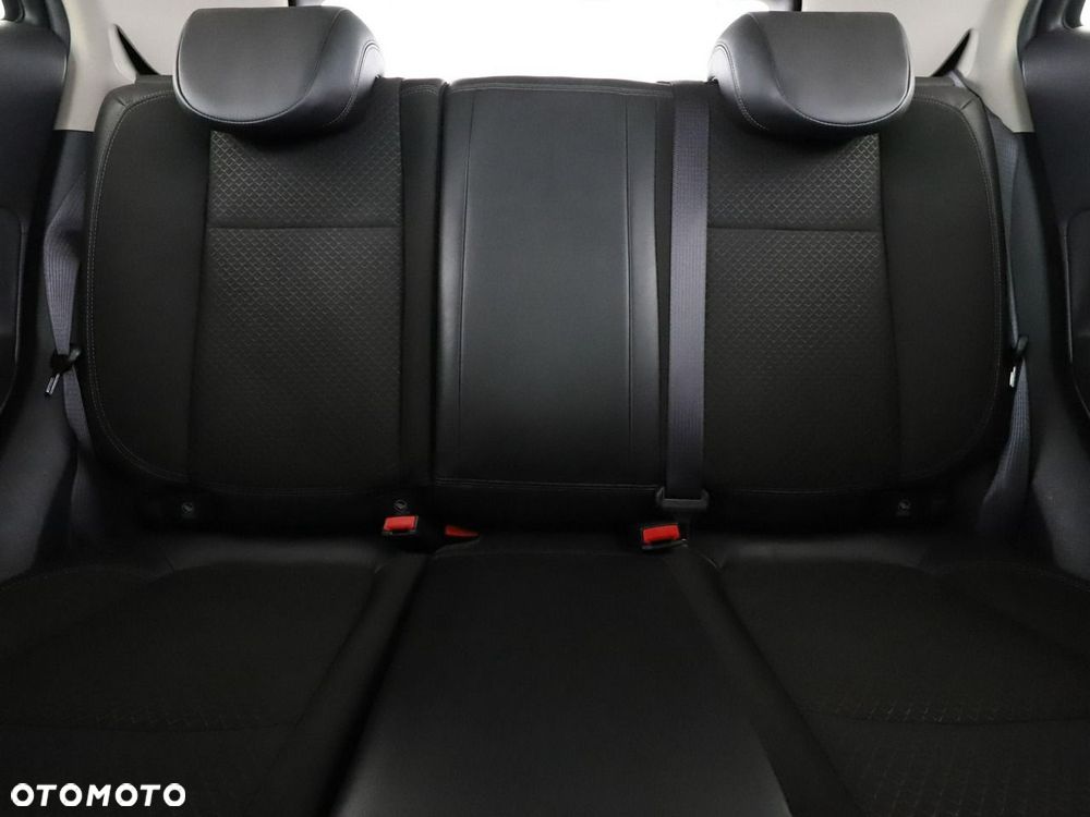 Opel Mokka X 1.4 (ecoFLEX) ECOTEC Start/Stop Edition - 19