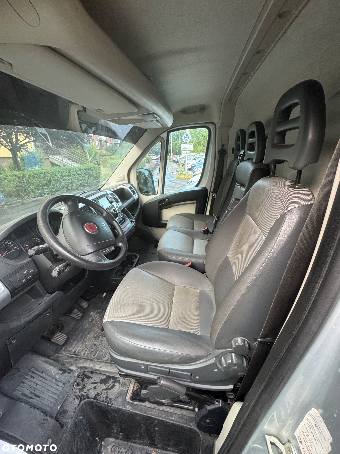 Fiat Ducato - 18