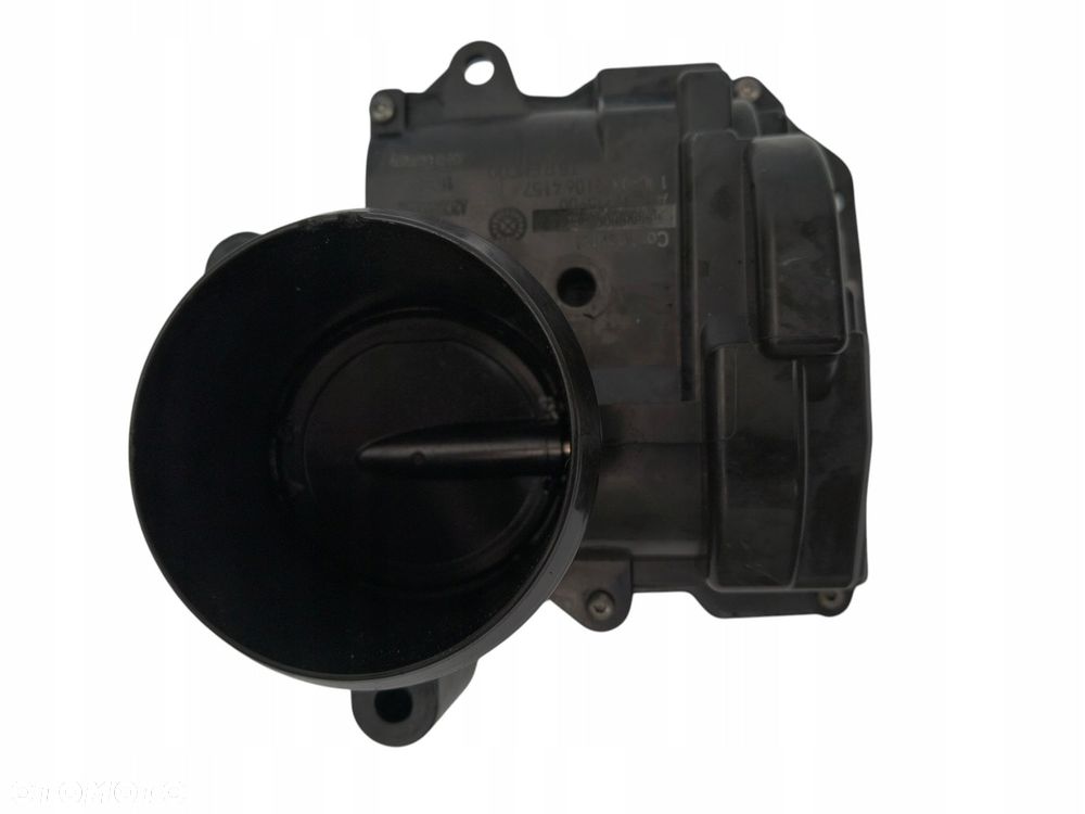 PRZEPUSTNICA Peugeot 3008 308 1.6 THP VTi A2C59513208 163672 VDO - 5