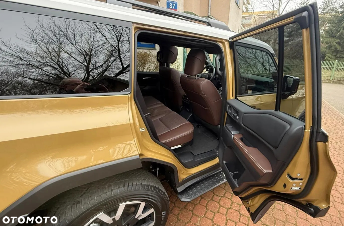 Toyota Land Cruiser LC 2.8 D-4D Executive - 15