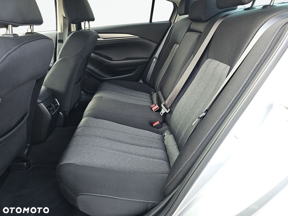 Mazda 6 2.0 SKYJoy/SkyBusiness - 12