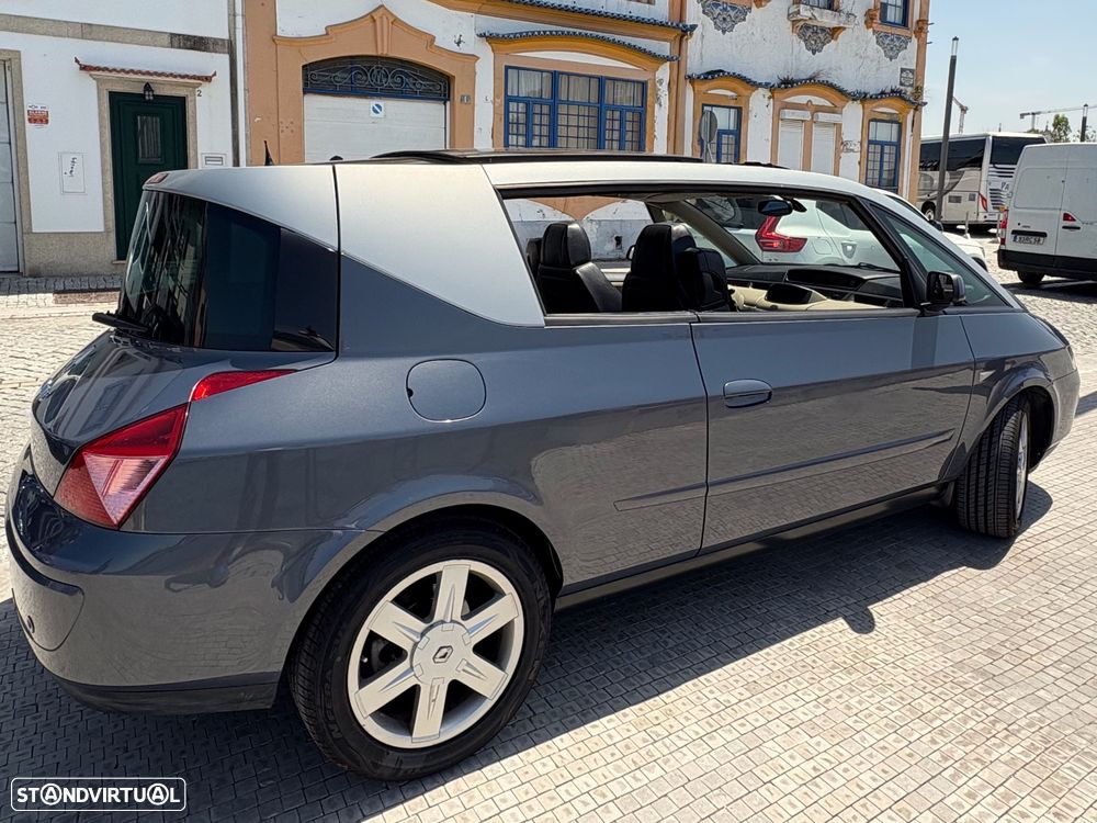 Renault Avantime 2.2 dCi Privilège - 3