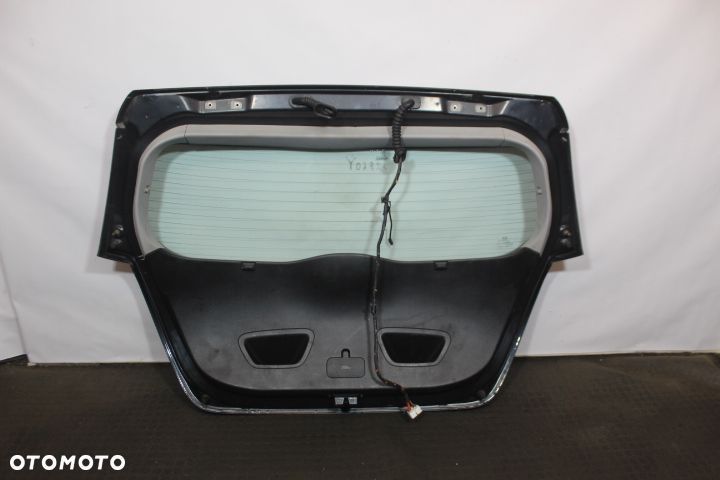 KLAPA TYLNA KIA CEED I 1K - 2