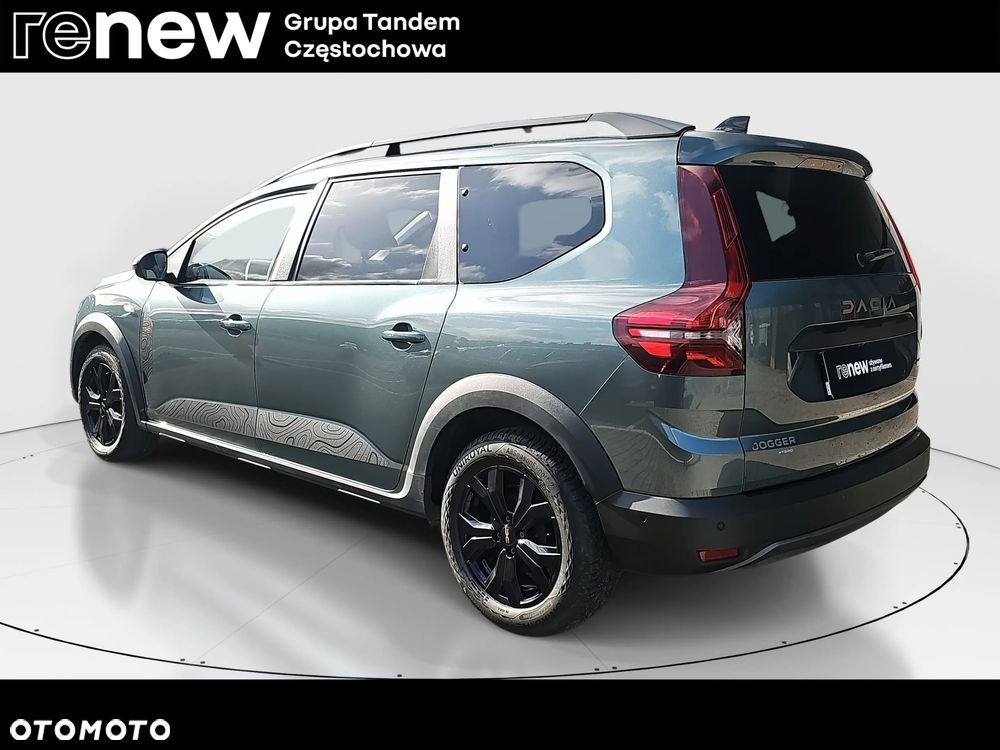 Dacia Jogger - 7