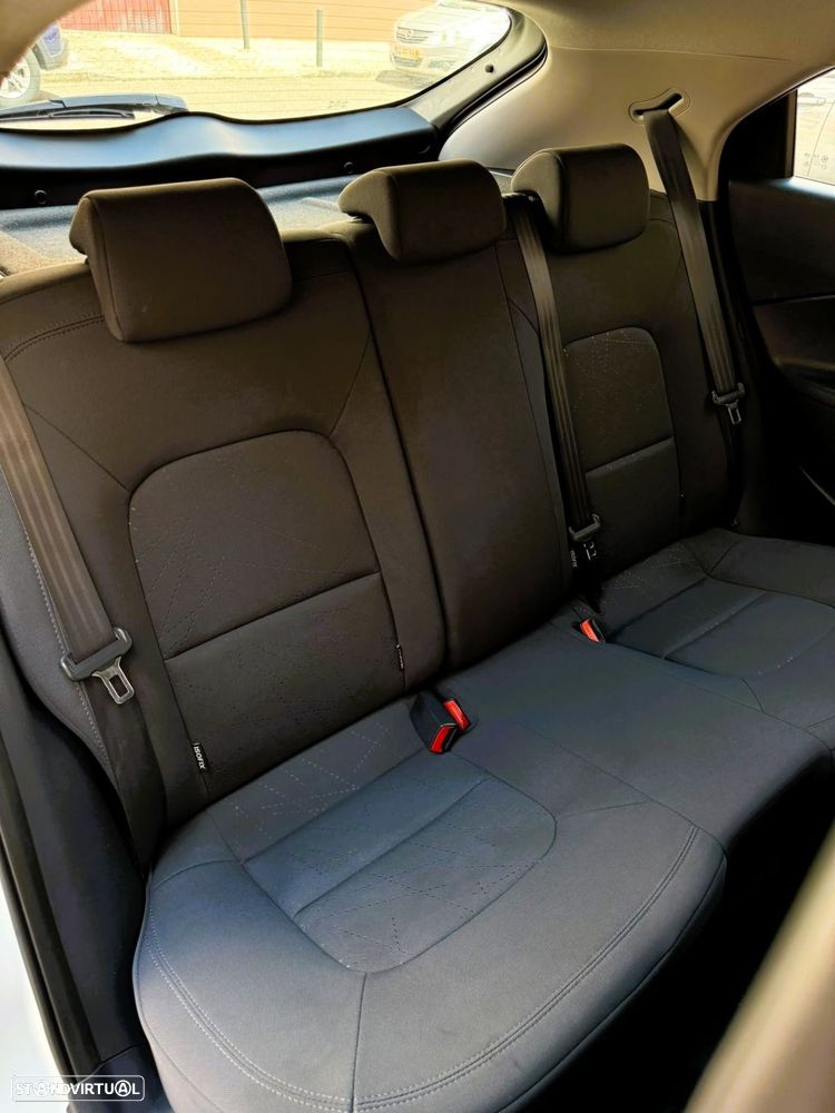 Kia Rio 1.2 CVVT TX - 18