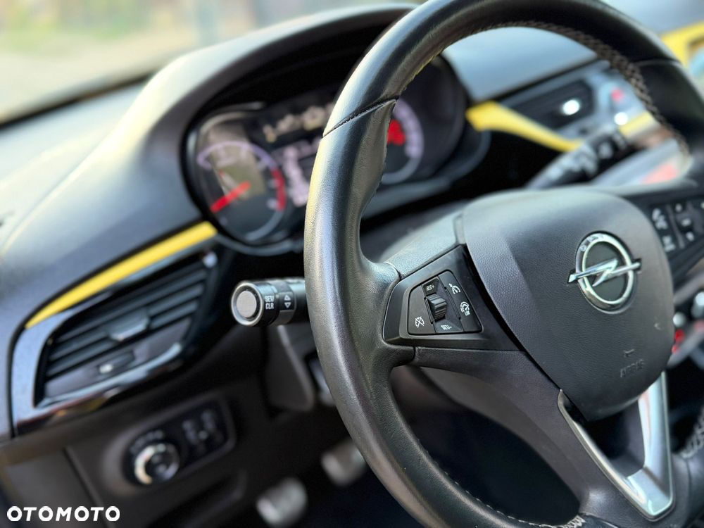 Opel Corsa - 25