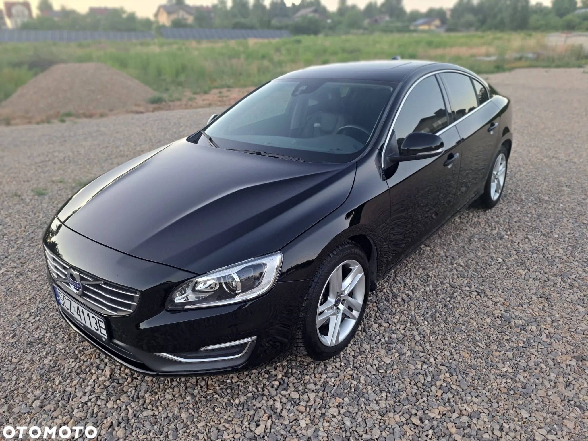 Volvo S60 - 1
