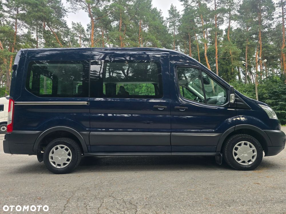 Ford Transit Kombi L2H2 Trend - 29