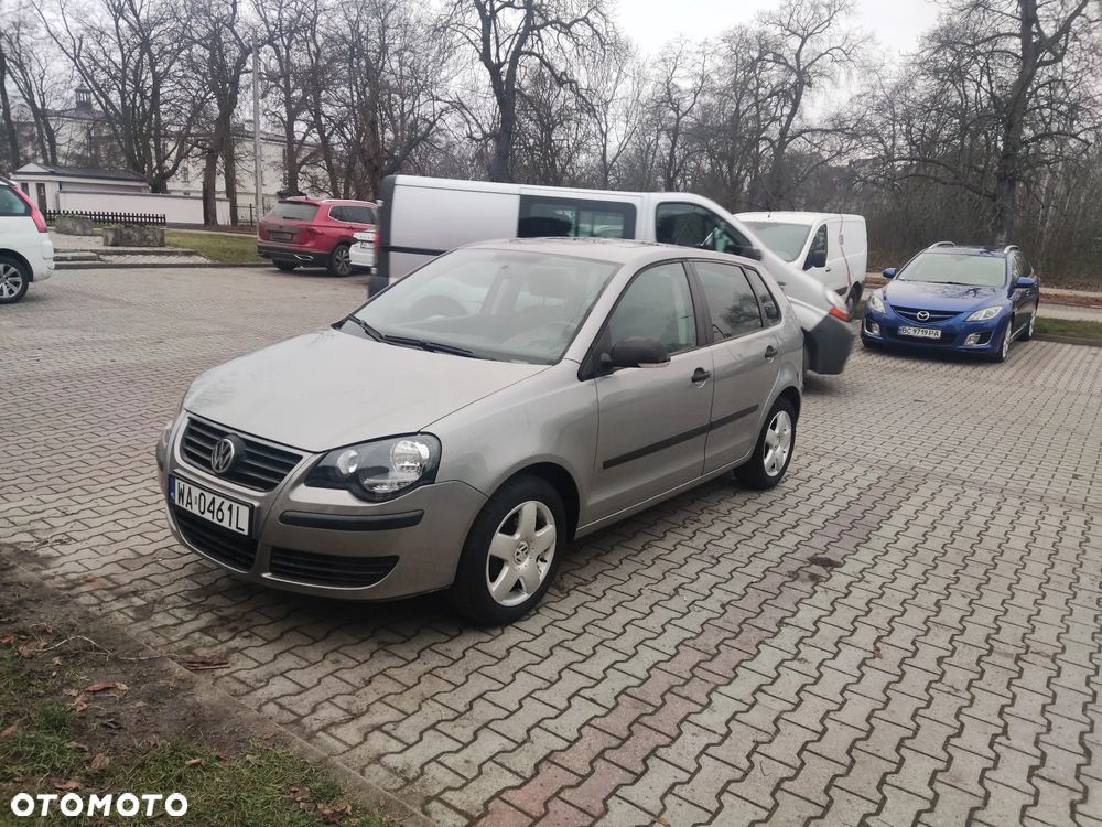 Volkswagen Polo 1.2 Tour - 2