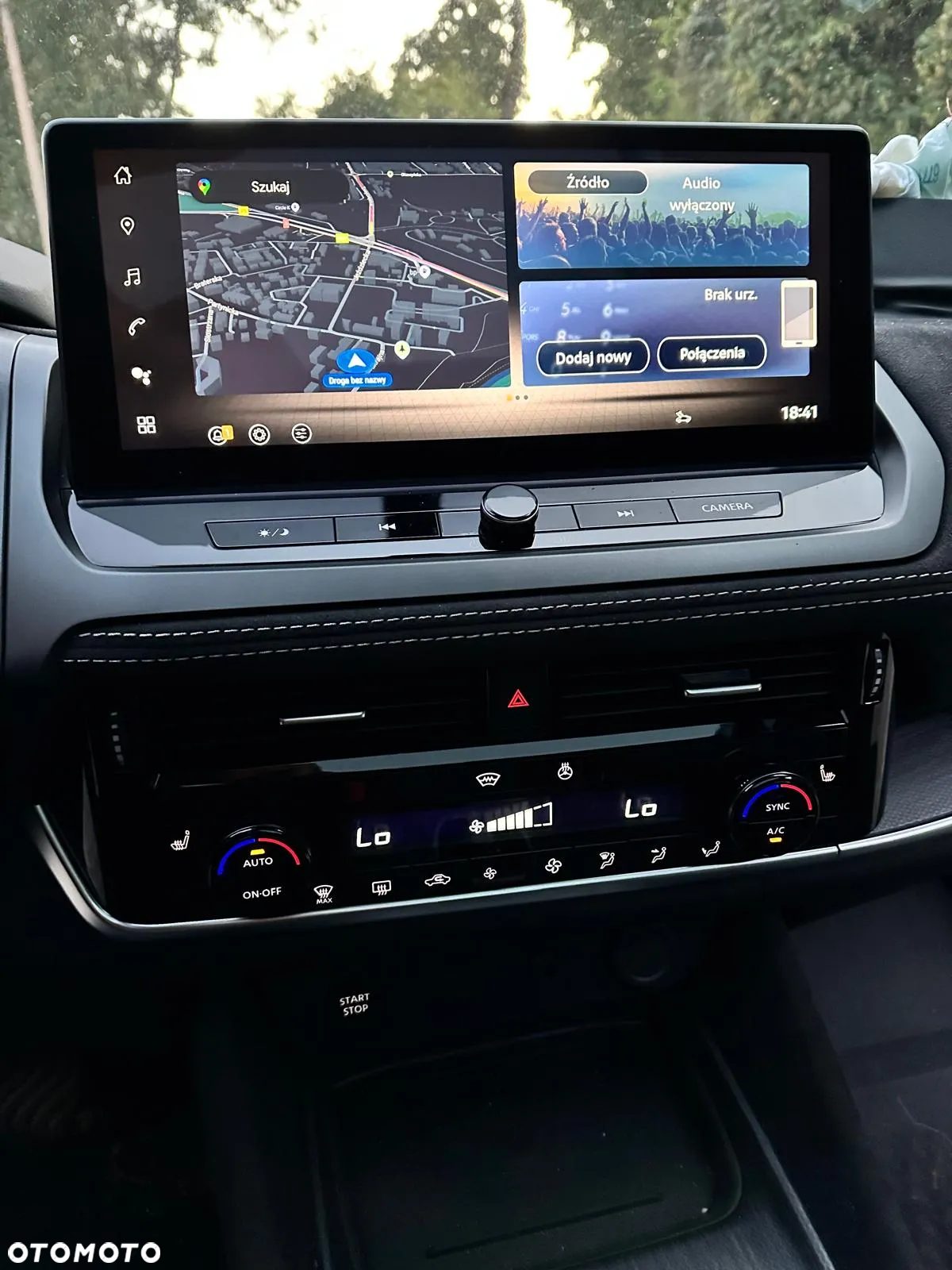 Nissan Qashqai 1.5 e-POWER Tekna+ - 17