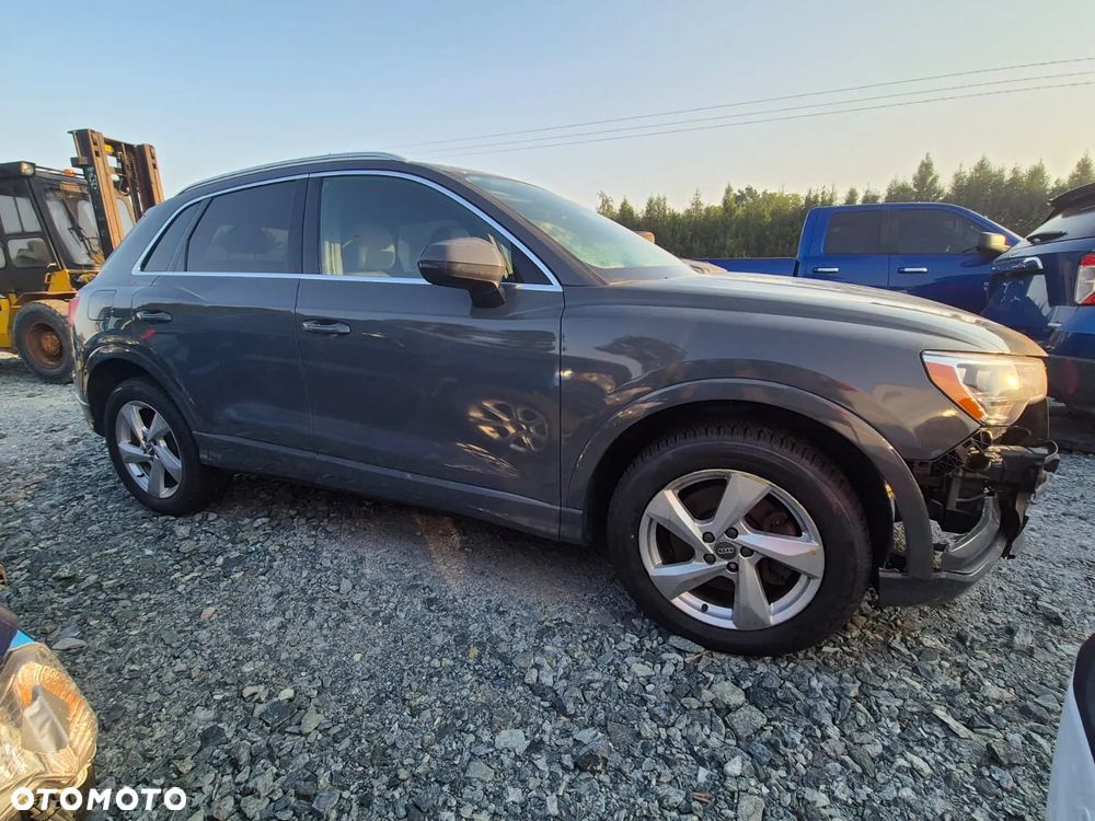 Audi Q3 - 6