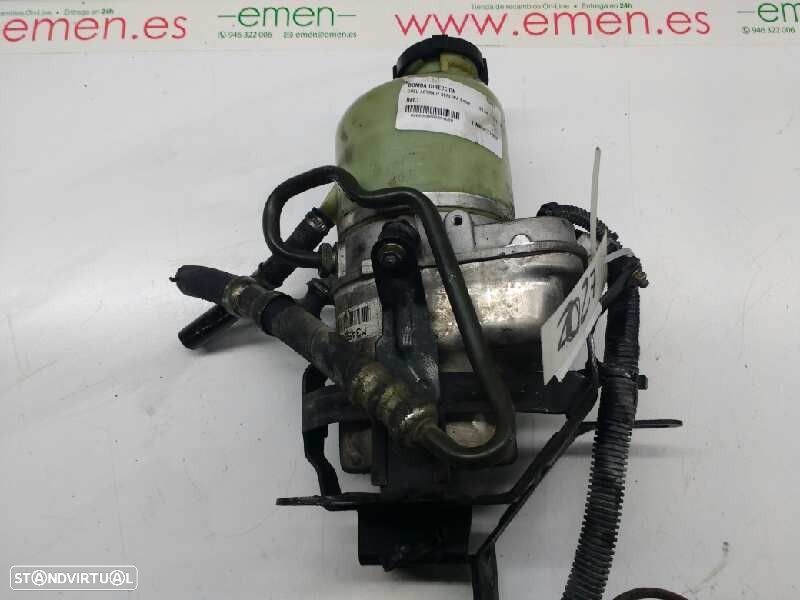 BOMBA DIREÇÃO OPEL ASTRA H 2004 - 5
