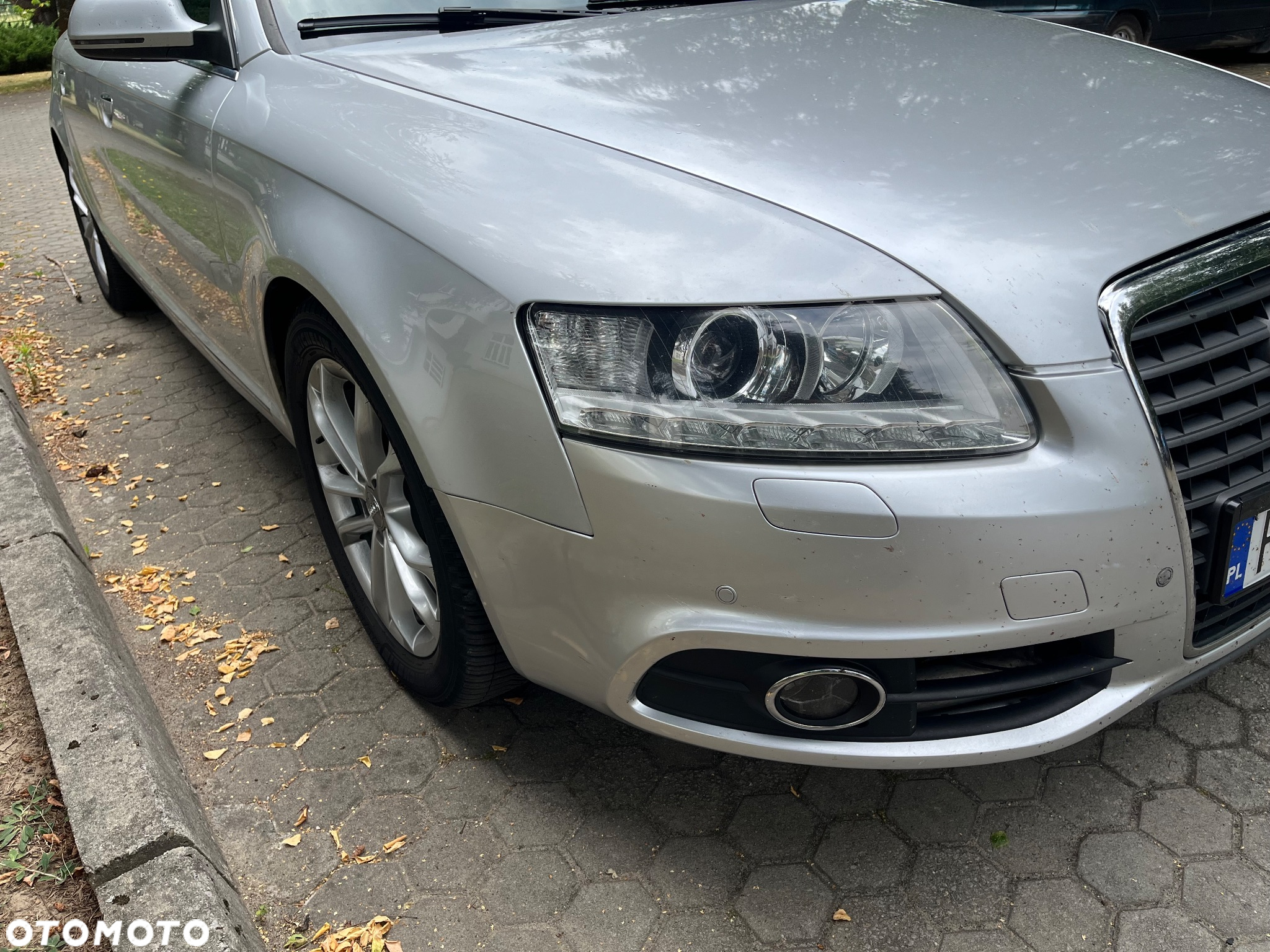 Audi A6 2.0 TDIe - 17