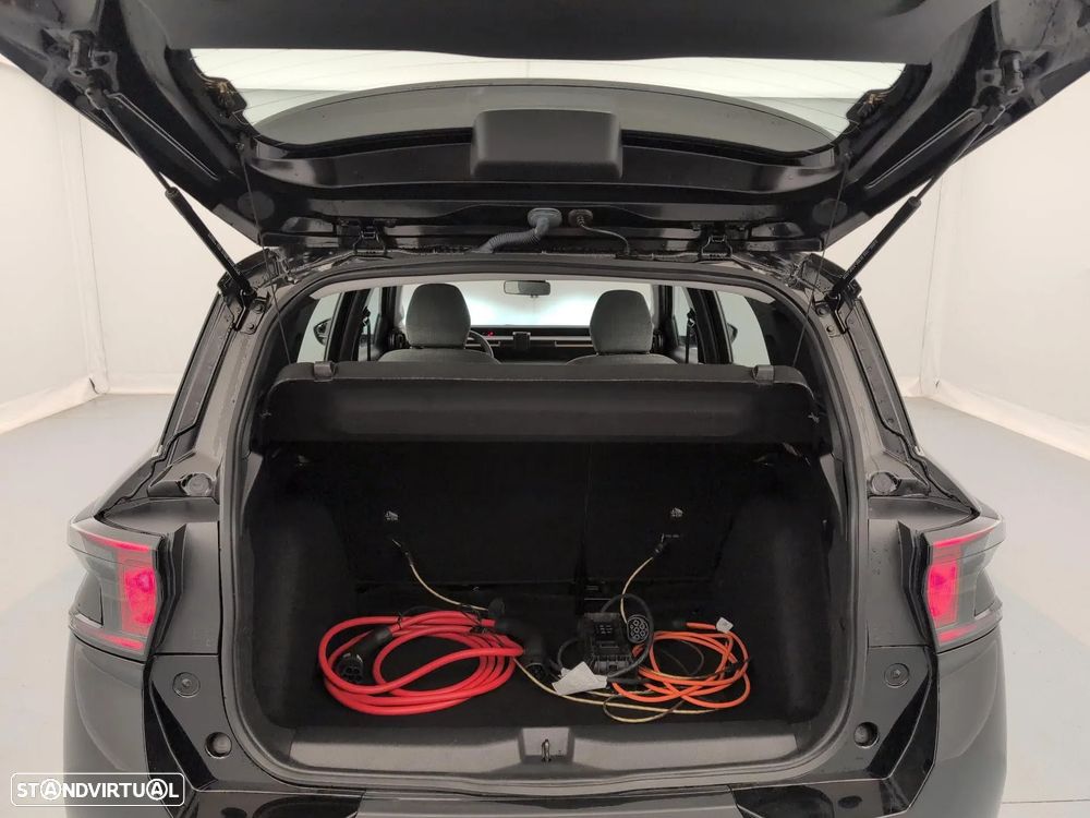 Citroën e-C3 Aircross 44 kWh Autonomia Conforto You - 16