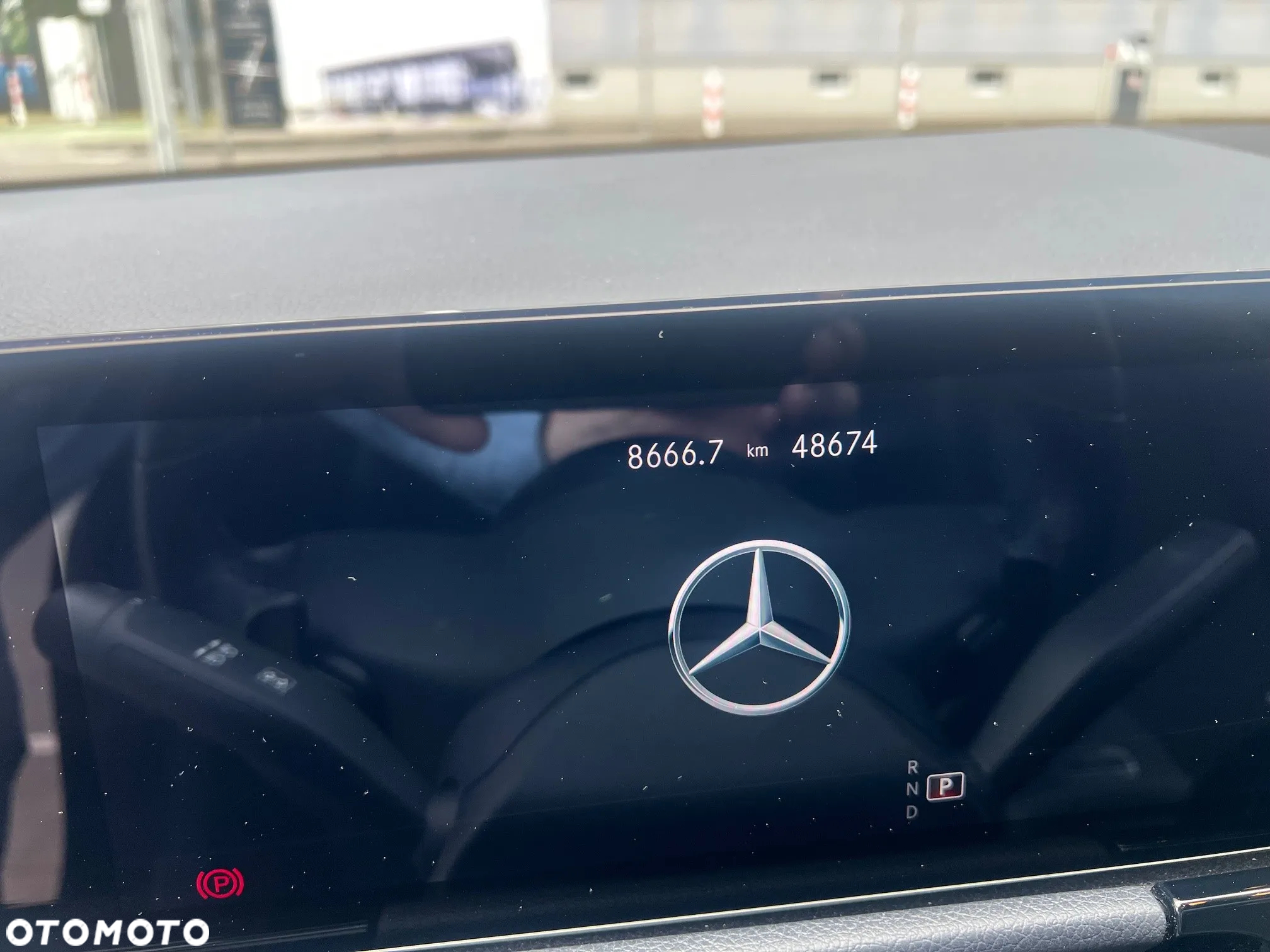 Mercedes-Benz GLA 200 Style - 9