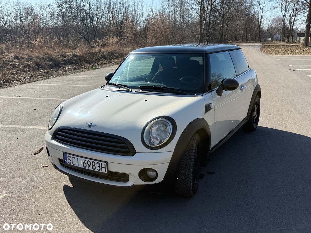 MINI ONE - 3