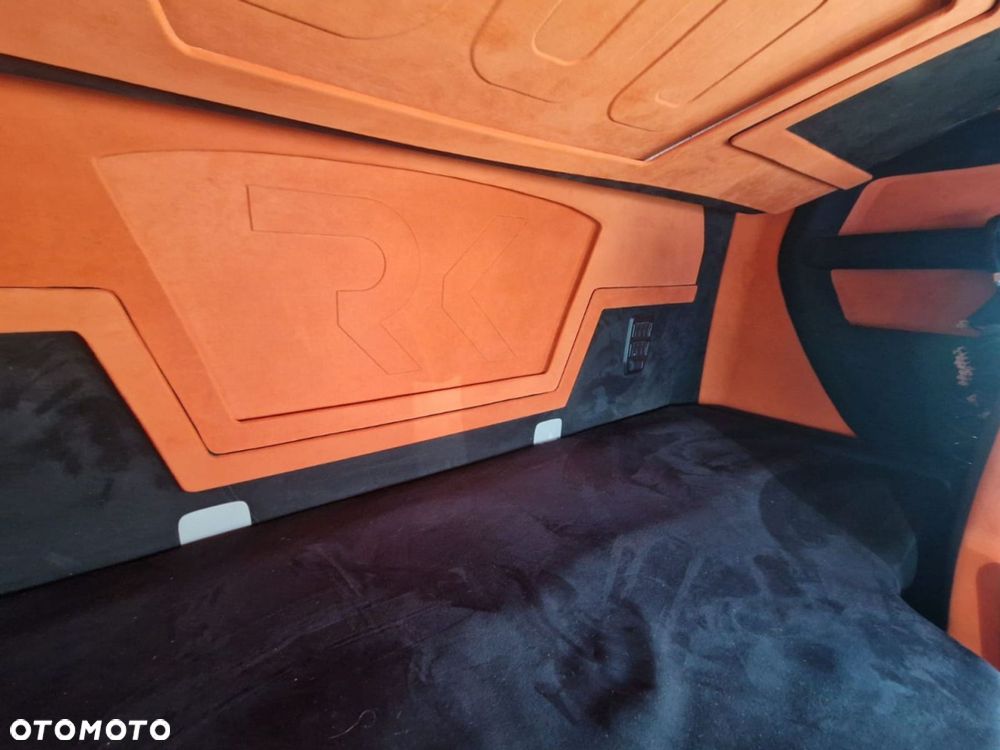 Scania R500A4x2NB Hydraulika - 19