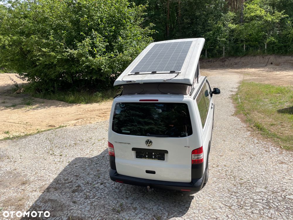 Volkswagen Westfalia California - 5