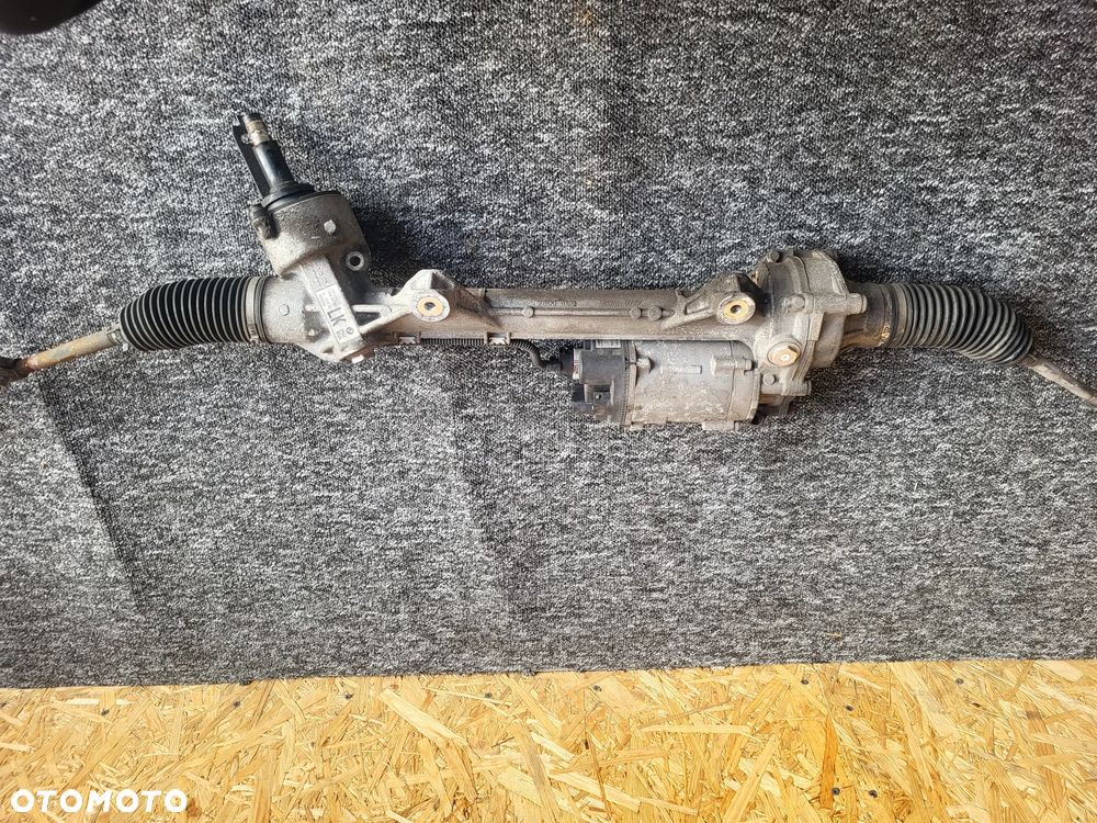 Bmw f20 f21 f30 f32 maglownica LK - 2