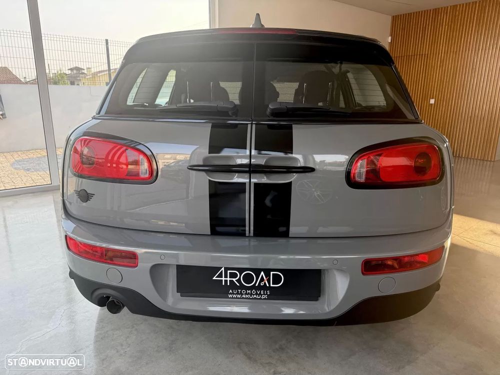 MINI Clubman One D - 24