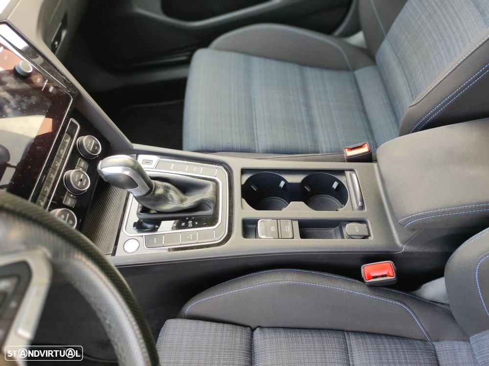 VW Passat Variant 1.4 TSI GTE Plug-in - 10