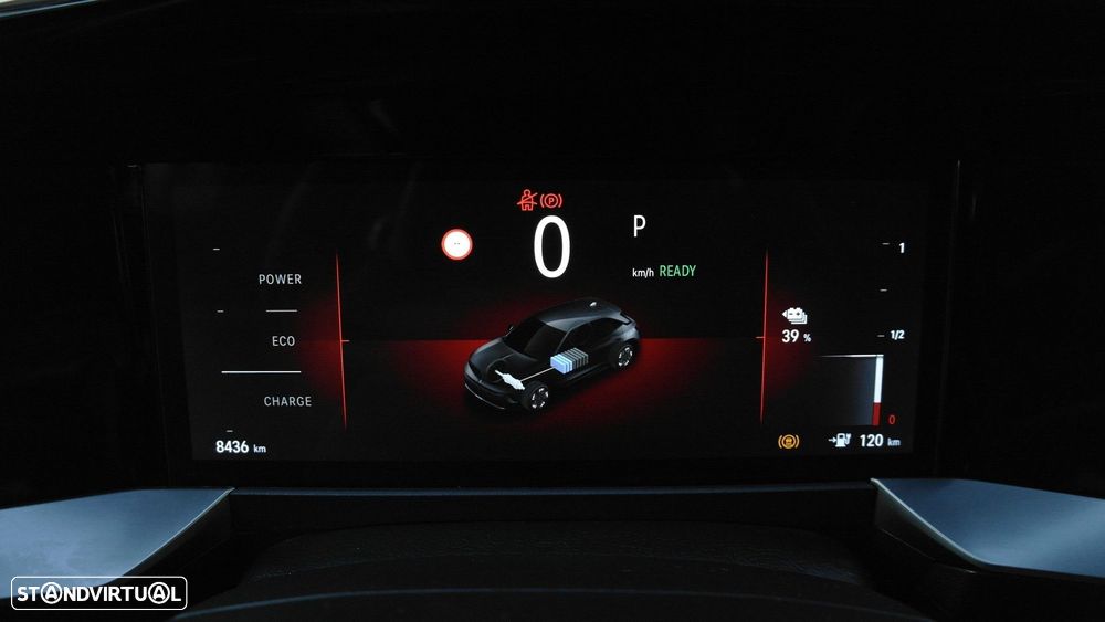 Opel Mokka-e 54 kWh GS - 34