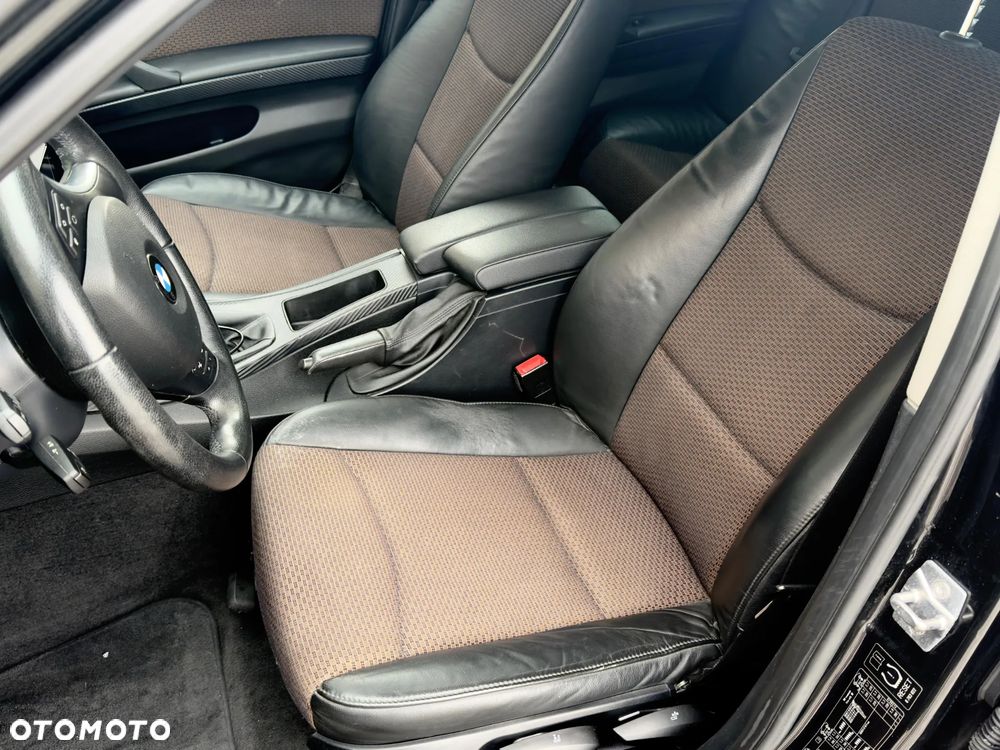 BMW Seria 3 - 16