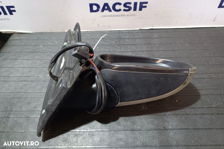 Oglinda dreapta electrica E13010880 7 FIRE E13010880 7 FIRE Volkswage - 4