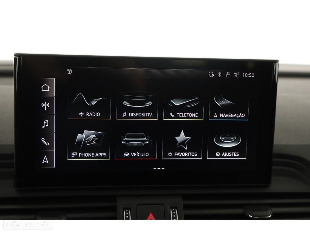 Audi Q5 50 TFSIe quattro Advanced S tronic - 18