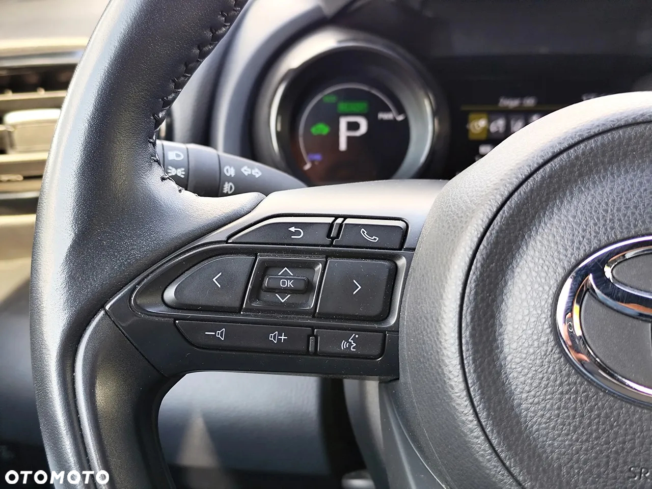 Toyota Yaris Hybrid 1.5 Premiere Edition - 15