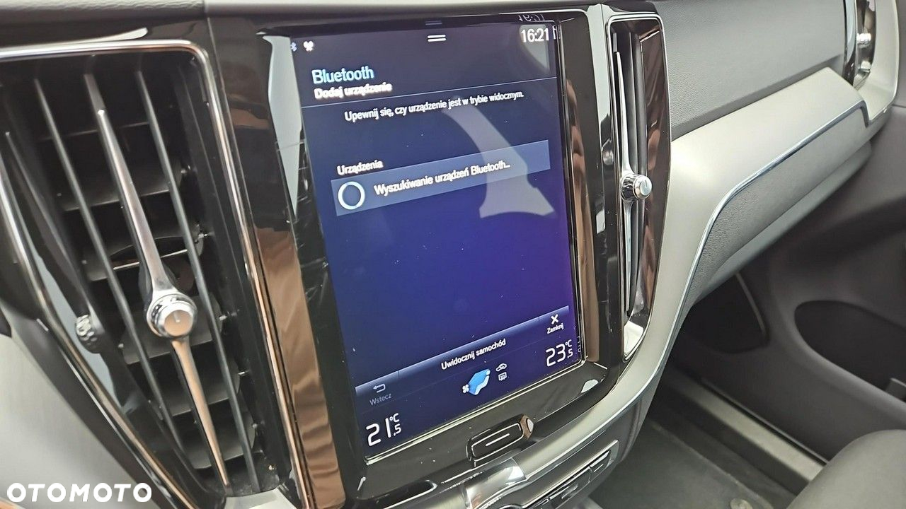 Volvo XC 60 - 20