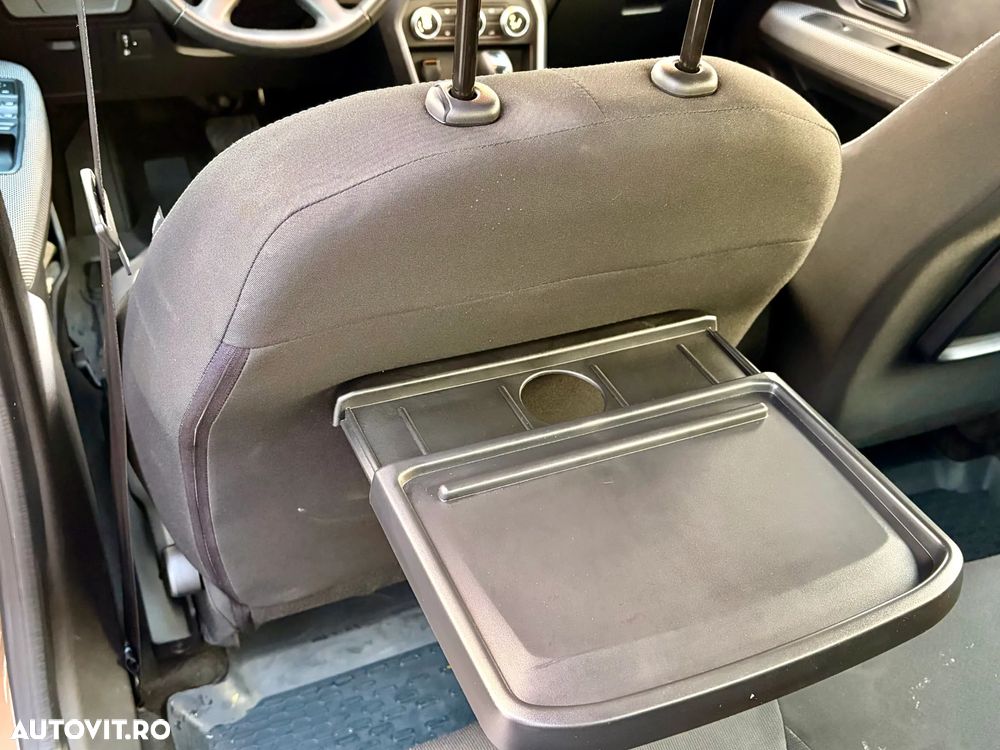 Dacia Logan TCe 90 CVT Expression - 15