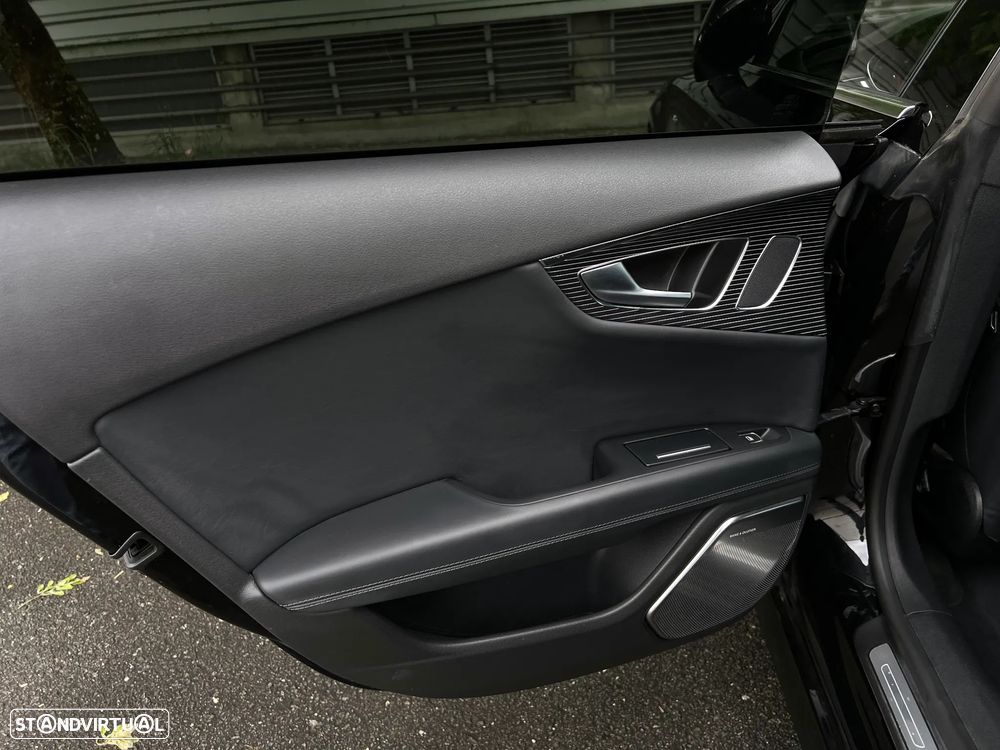 Audi A7 Sportback 3.0 BiTDi V6 quattro S-line Tiptronic - 29
