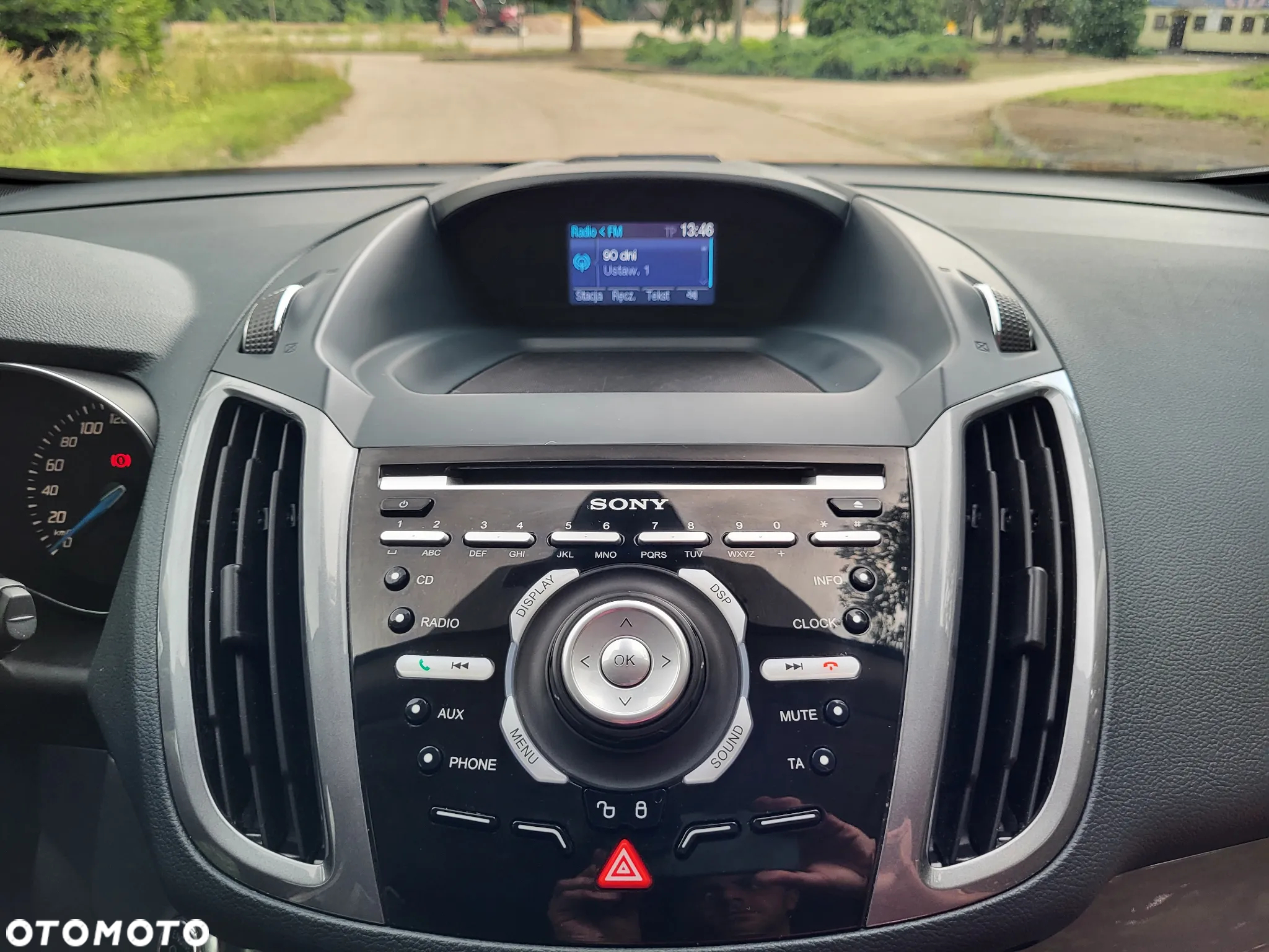 Ford Grand C-MAX 1.6 EcoBoost Titanium - 19
