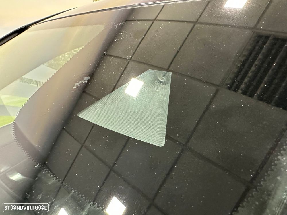 Mercedes-Benz A 180 d Progressive Aut. - 15