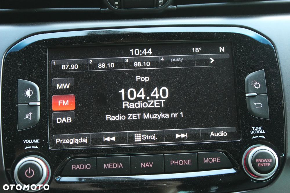 Alfa Romeo Giulietta 1.6 JTDM 16V - 30