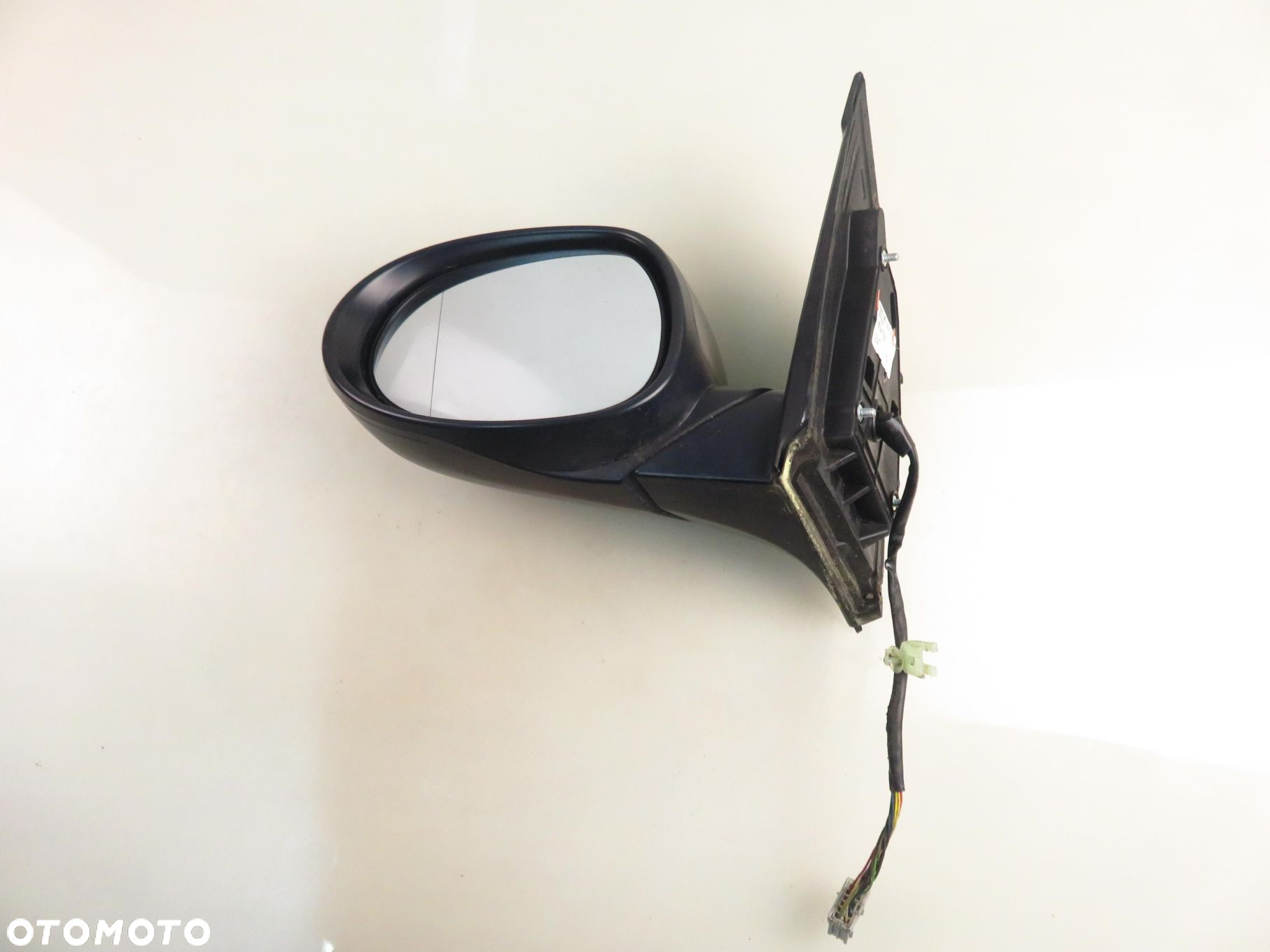 LUSTERKO LEWE HONDA CIVIC VIII UFO 10 PIN 76250SMGG314M1 NH701M - 14