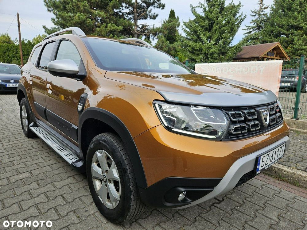 Dacia Duster - 3