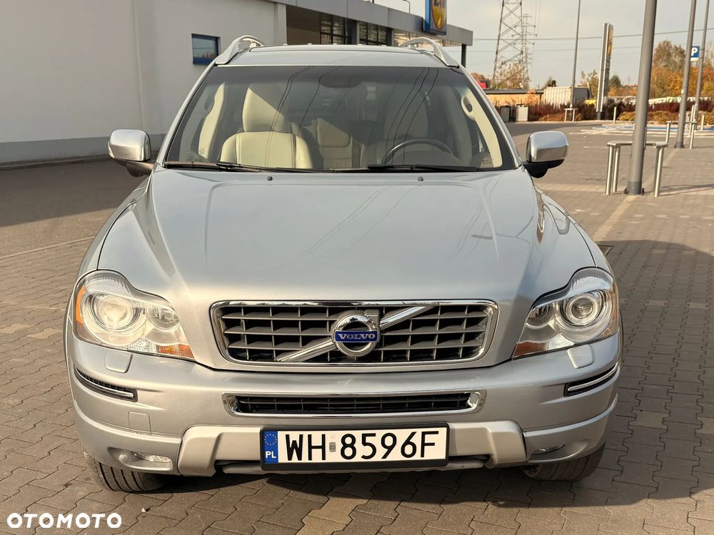 Volvo XC 90 3.2 AWD Executive - 9