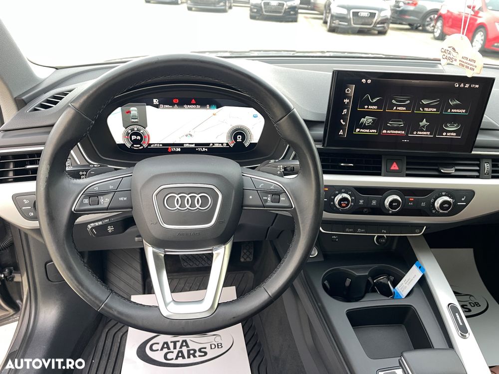 Audi A4 - 37